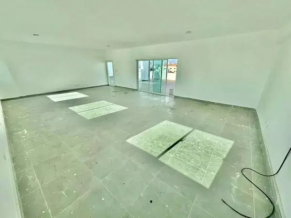 apartamentos - Apartamento Nuevo en Venta – Bella Vista Sur 5