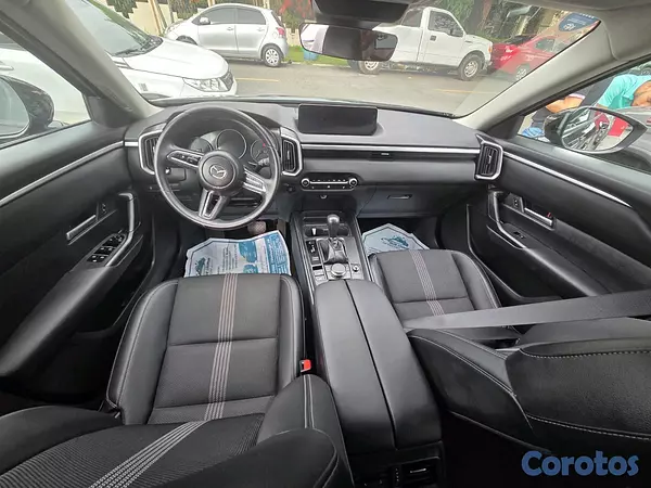 jeepetas y camionetas - jeep grand cherokee limited 2012 3