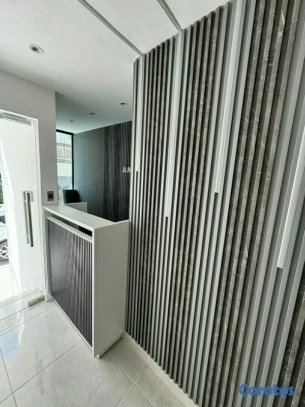 apartamentos - VENDE HERMOSA 2da CON TERRAZA EN EL MILLON 2