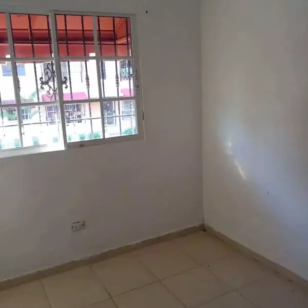 apartamentos - Apartamento en el residencial bienaventuranza norte de la Jacobo Majluta  1
