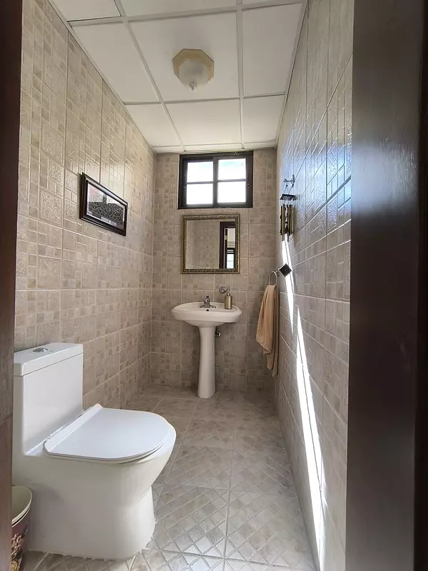 apartamentos - Alquiler Apartamento Familiar en Piantini 9
