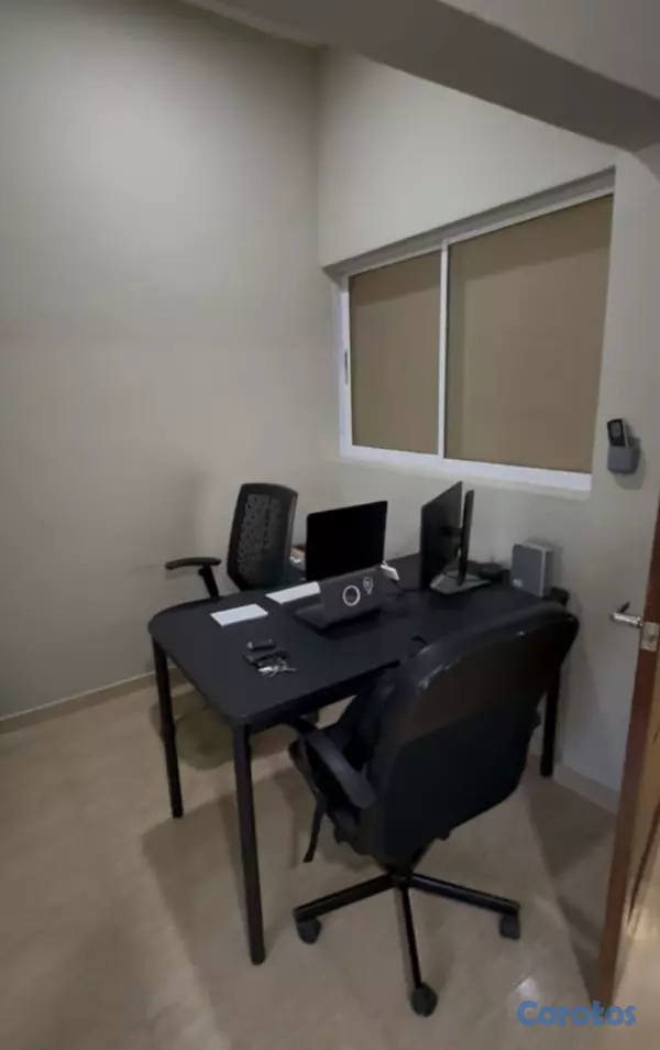 oficinas y locales comerciales - se alquila casa  4