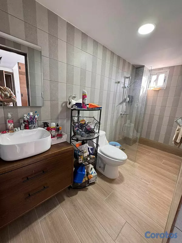 apartamentos - Apartamento en Venta – Evaristo Morales, Distrito  7