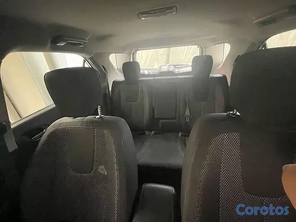 jeepetas y camionetas - chevolet equinox 2016 2