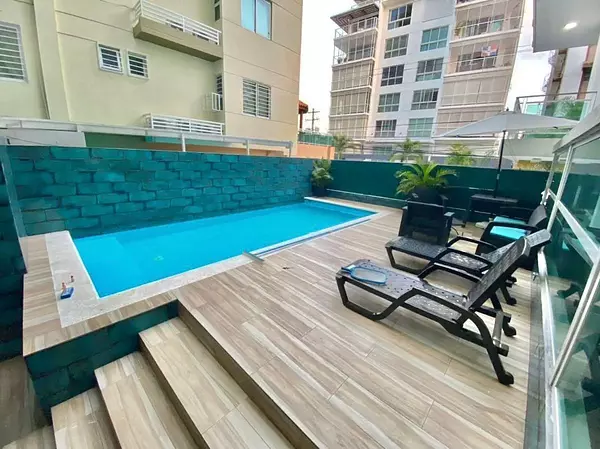 apartamentos - Mirador Norte Apartamento en Venta y Alquiler 5
