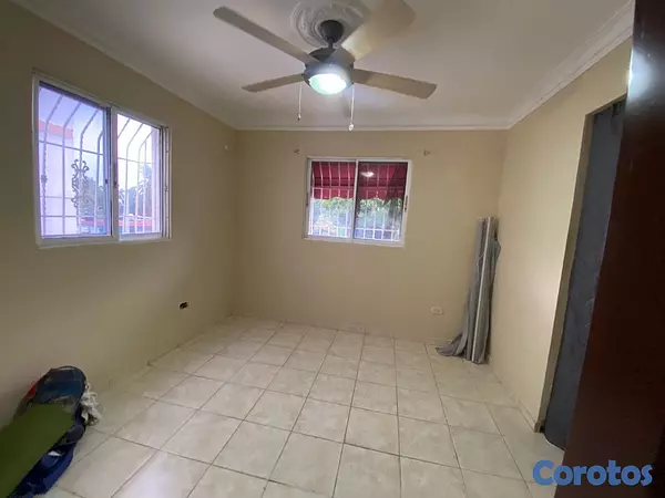 apartamentos - venta de apartamento en el brisal Santo Domingo este  5