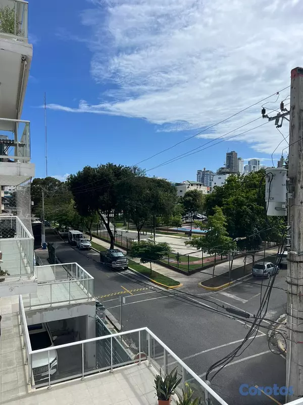 apartamentos - MIRADOR SUR IDEAL PARA PAREJA EXCELENTE ILUMINACIÓN Y VENTILACION, TORRE MODERNA 5