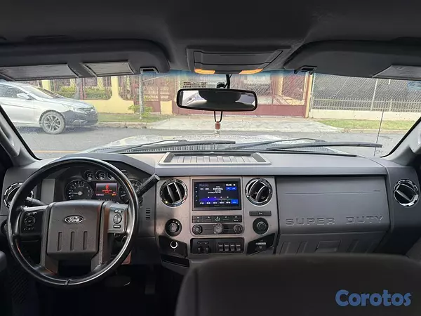 jeepetas y camionetas - Ford F 250 Superduty 2016 8