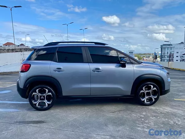 jeepetas y camionetas - Citroen C3 Aircross 2021 5