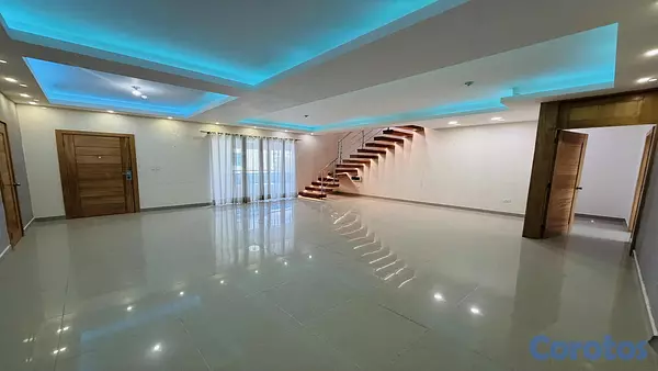 penthouses - Apartamento Penthouse en Don Honorio, a minutos de Carrefour 2