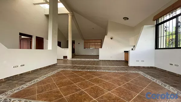 casas vacacionales y villas - en Venta Villa en Puerto Plata Cerro Alto 5