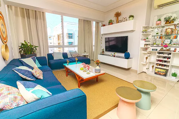 apartamentos - Vendo apartamento en 📍Evaristo Morales  3