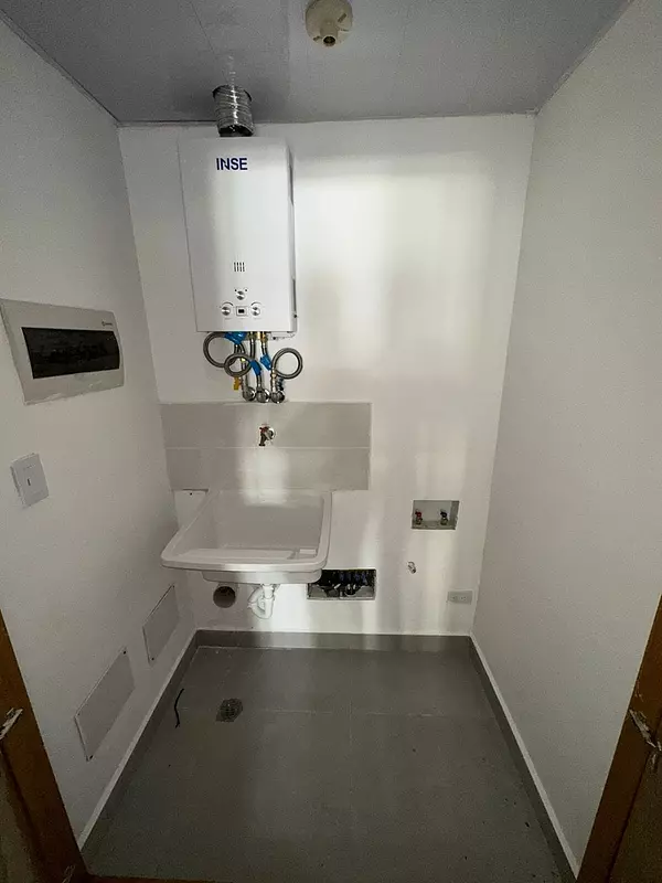 apartamentos - Apartamento en Venta Evaristo Morales 5