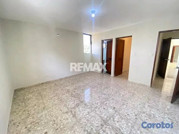 apartamentos - Apartamento en Alquiler en el Ensanche Naco 3H, 2B, 1P, 2do Nivel 12