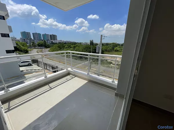 apartamentos - vendo Apartamento en la Avenida Jacobo Majluta, Santo Domingo Norte  6