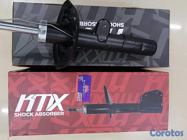 repuestos - Amortiguadores para kia k5  16