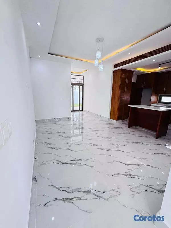 casas - CASA NUEVA EN PROYECTO CERRADO - SANTIAGO. 4
