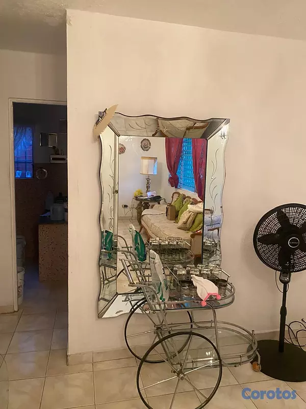 muebles y colchones - SE VENDE POR MOTIVO DE VIAJE 12