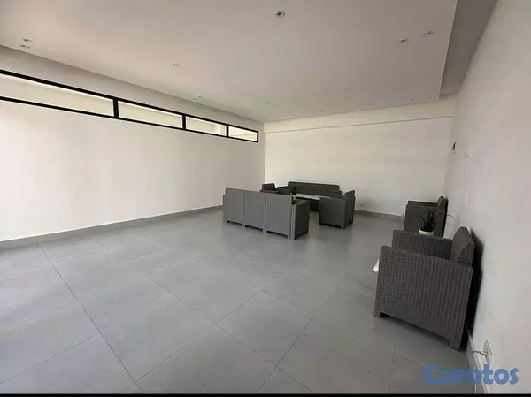 apartamentos - Alquiler en Bella Vista 10