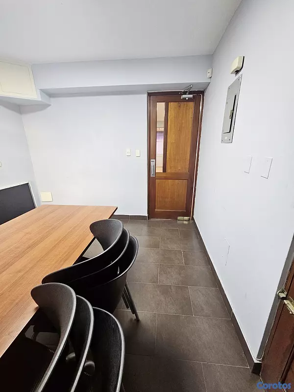 oficinas y locales comerciales - Local oficinas en alquiler Piantini 3