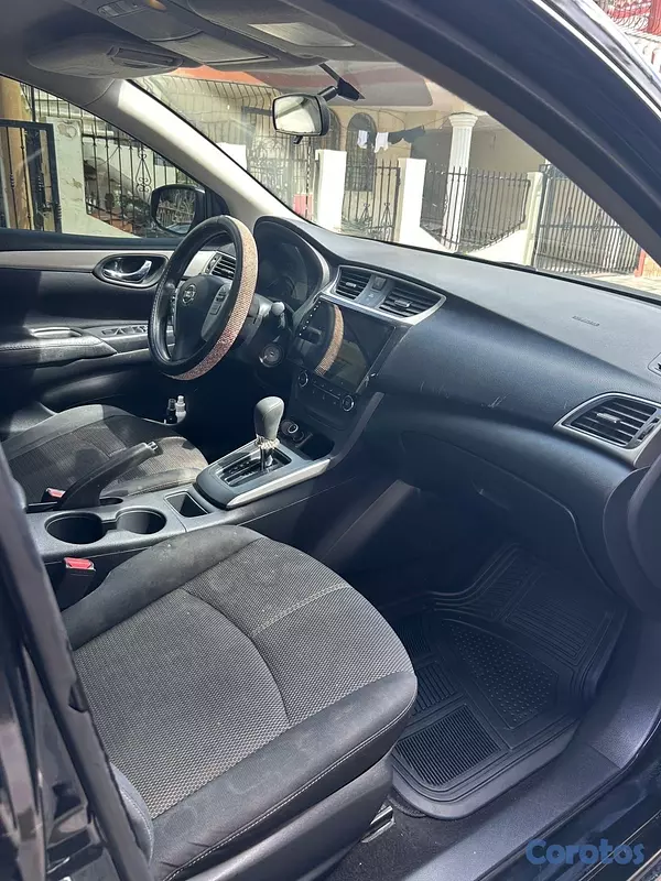 carros - NISSAN SENTRA 2016 2