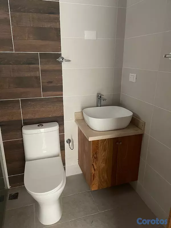 apartamentos - ALQUILER DE APTO RESIDENCIAL QUINTAS DE CHANTINI 13