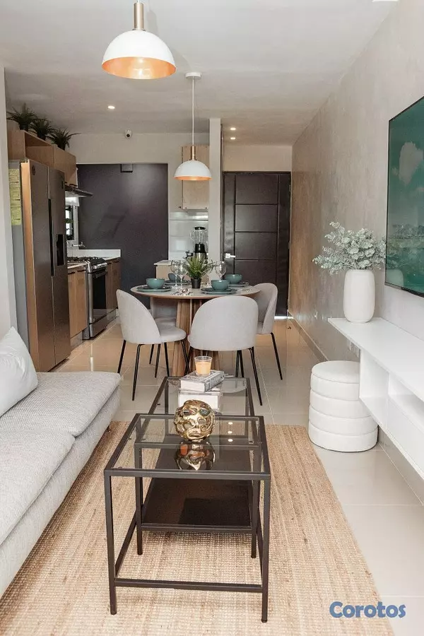 apartamentos - venta de apartamento en la ecologica 5