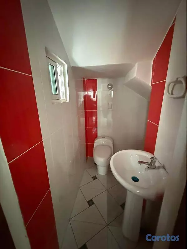 penthouses - Penthouse de 3 Niveles en Alma Rosa I – Venta 7
