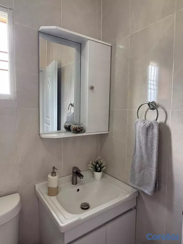 apartamentos -          Apartamento en venta en Alma Rosa II, 136 8
