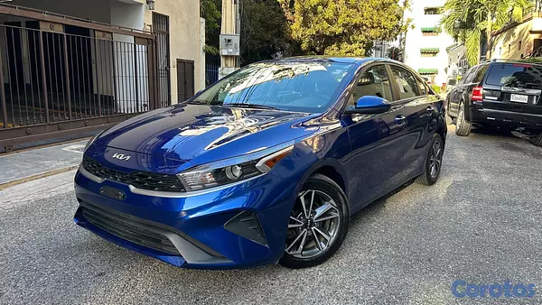 carros - KIA FORTE GLS
RECIÉN IMPORTADO  2