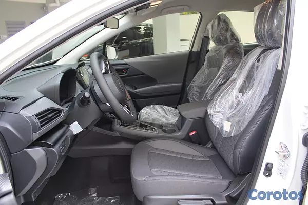 jeepetas y camionetas - Subaru Crosstrek Premium 2026 9