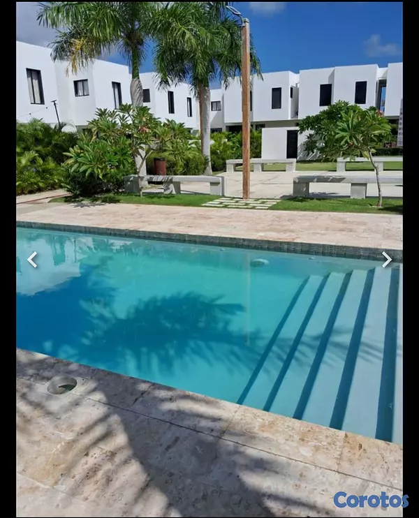 penthouses - villa en punta cana costa cana 7