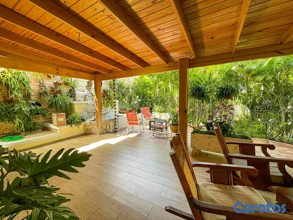 casas - Vendo casa en el exclusivo residencial ébano 7