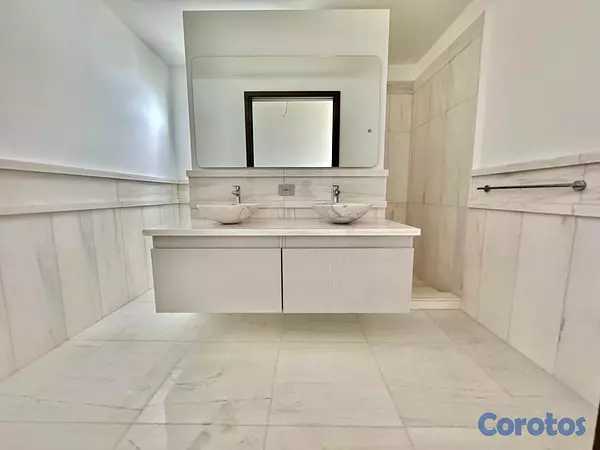 apartamentos - Apartamento en Venta los Cacicazgos Anacaona  3
