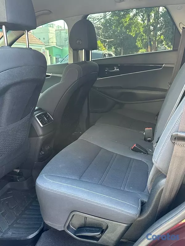 jeepetas y camionetas - Kia Sorento 2020  12
