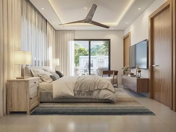 casas vacacionales y villas - Villas en Punta Cana 4