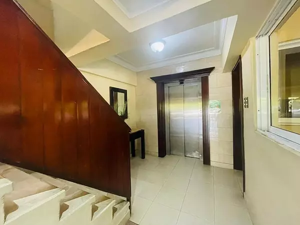 apartamentos - Alquiler Apartamento Amueblado de 2 Habitaciones, Seralles, Santo Domingo 10