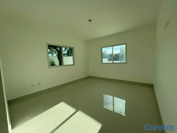 apartamentos - APARTAMENTO EN VENTA AV. HISPANOAMERICANA  9