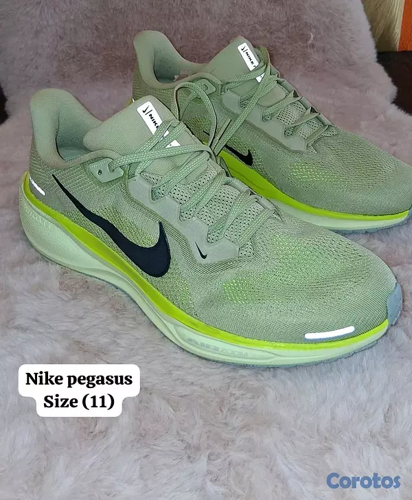 salud y belleza - tenis nike originales  9