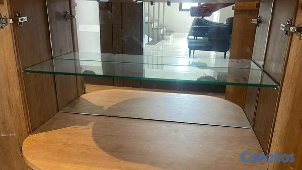 decoración y accesorios - CREDENZA - BAR 4