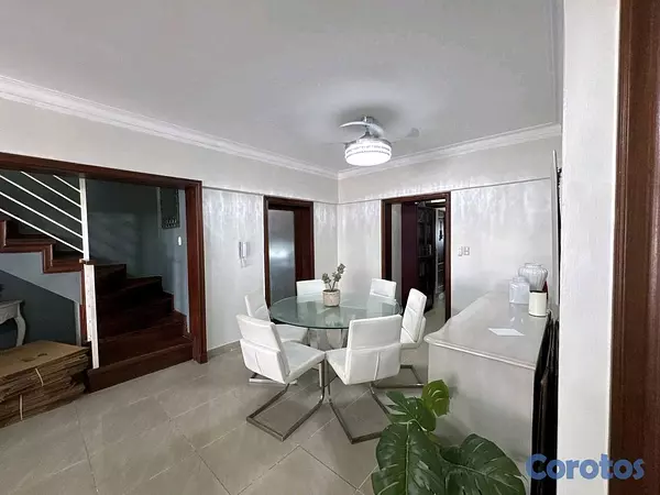 penthouses - Vendo Penthouse en Jardines del Sur  6