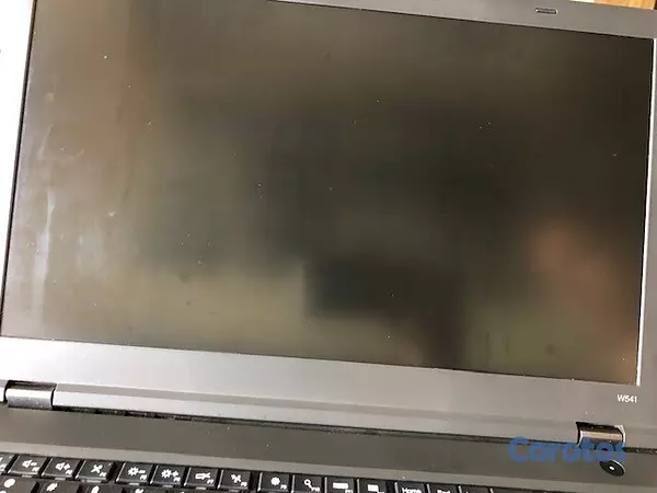 computadoras y laptops - Lenovo Thinkpad W541 5