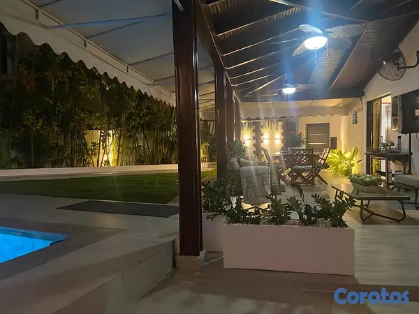 casas - Casa en Cuesta Hermosa III en Oferta  10