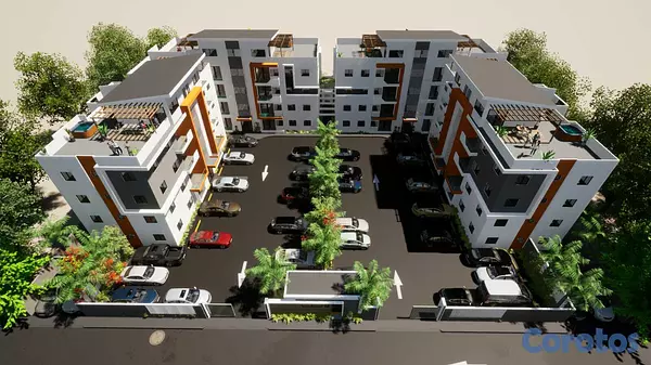 apartamentos -  Proyecto de Apartamentos en Mirador Este  9