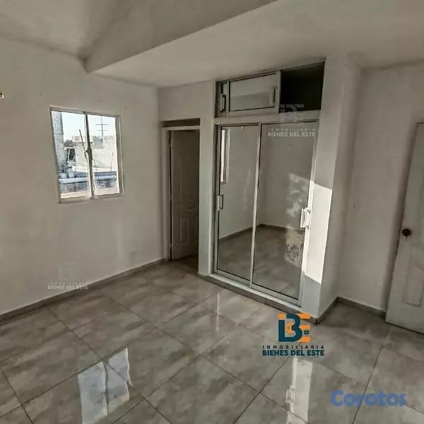apartamentos - SE Renta Apartamento de Tres Habitaciones en Villa 8