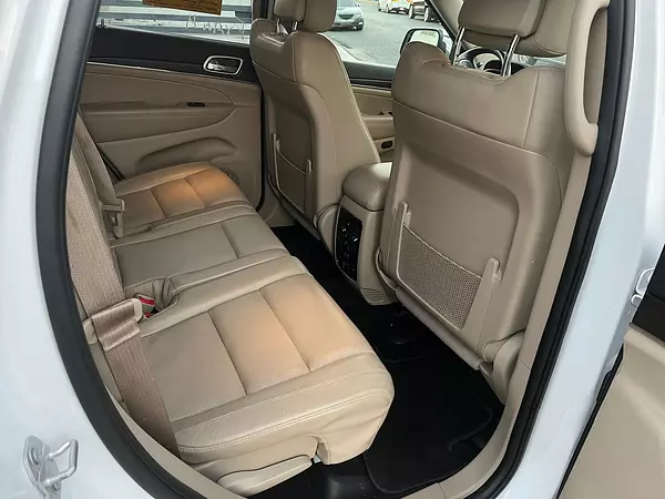 jeepetas y camionetas - jeep cheroke limitd 2017 10