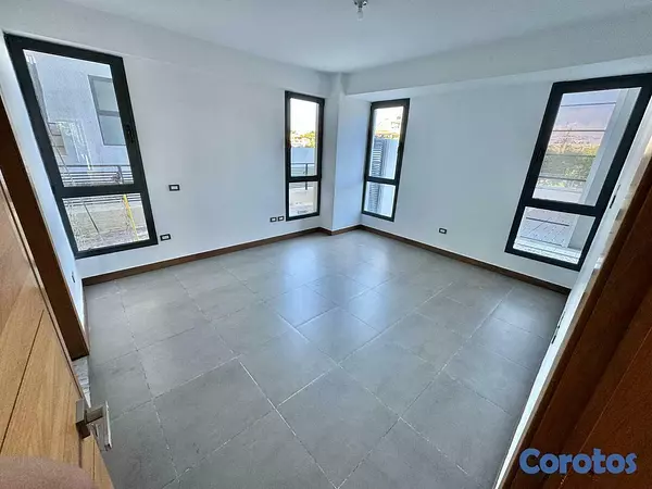 apartamentos - vendo Apartamento en Bella Vista Sur wi  6