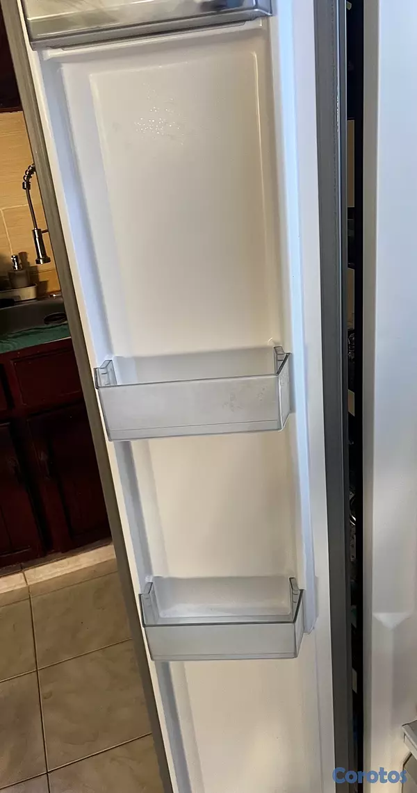 electrodomesticos - Tecnomaster Inverter Nueva con su garantía, en 37 mil  4