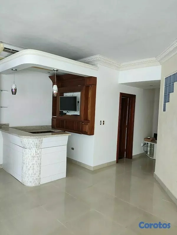 apartamentos - HERMOSO APARTAMENTO EN RENACIMIENTO 3