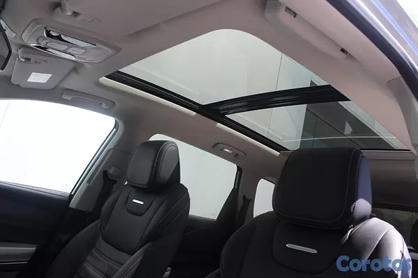 jeepetas y camionetas - Maxus Euniq 6 6